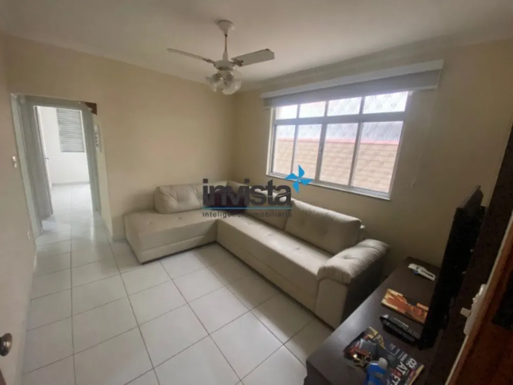 Apartamento, 2 quartos, 64 m² - Foto 2