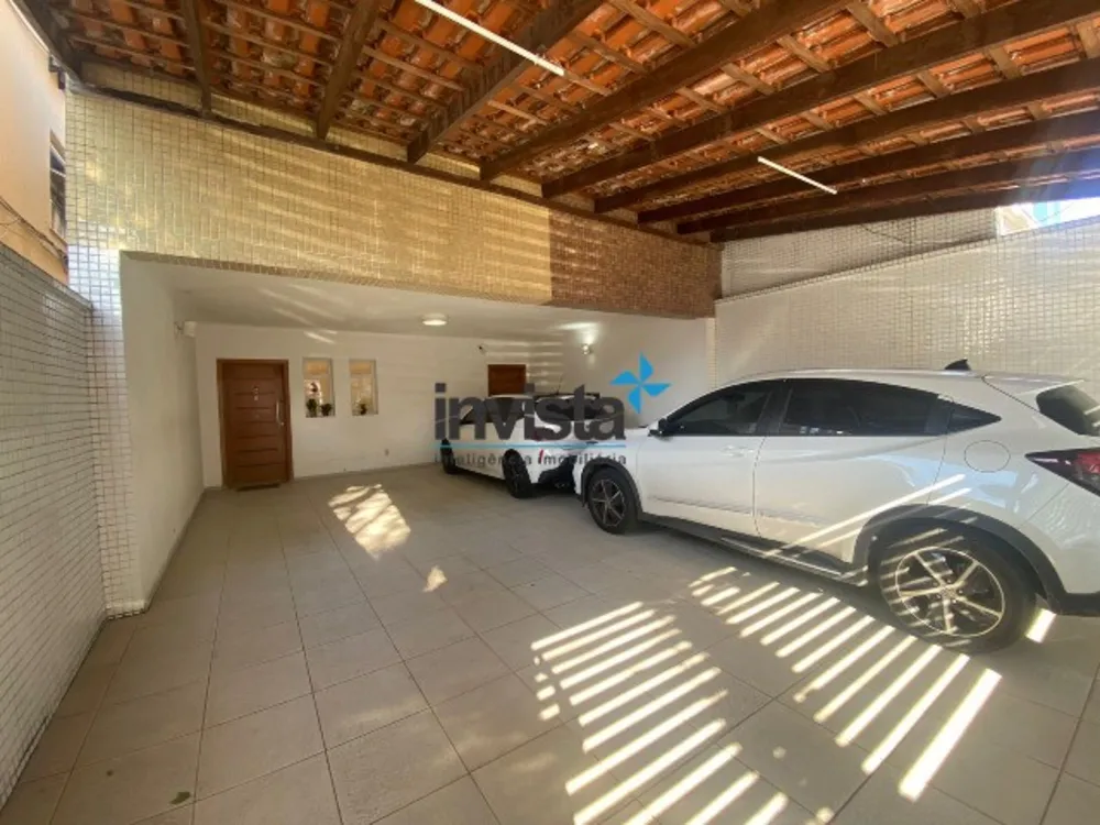 Sobrado, 4 quartos, 420 m² - Foto 4