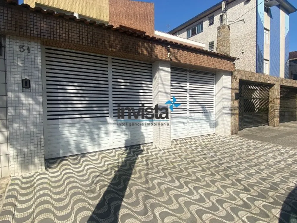 Sobrado, 4 quartos, 420 m² - Foto 2