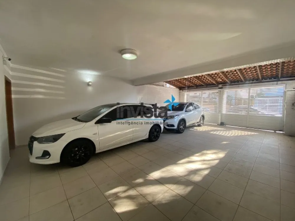 Sobrado, 4 quartos, 420 m² - Foto 3