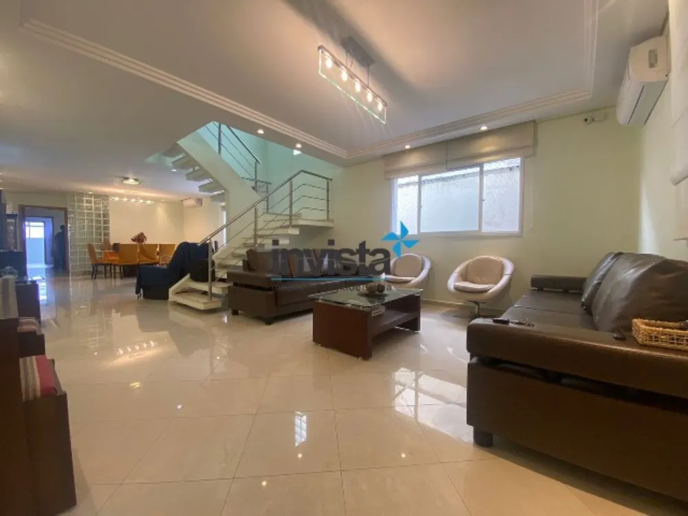Sobrado, 4 quartos, 420 m² - Foto 1