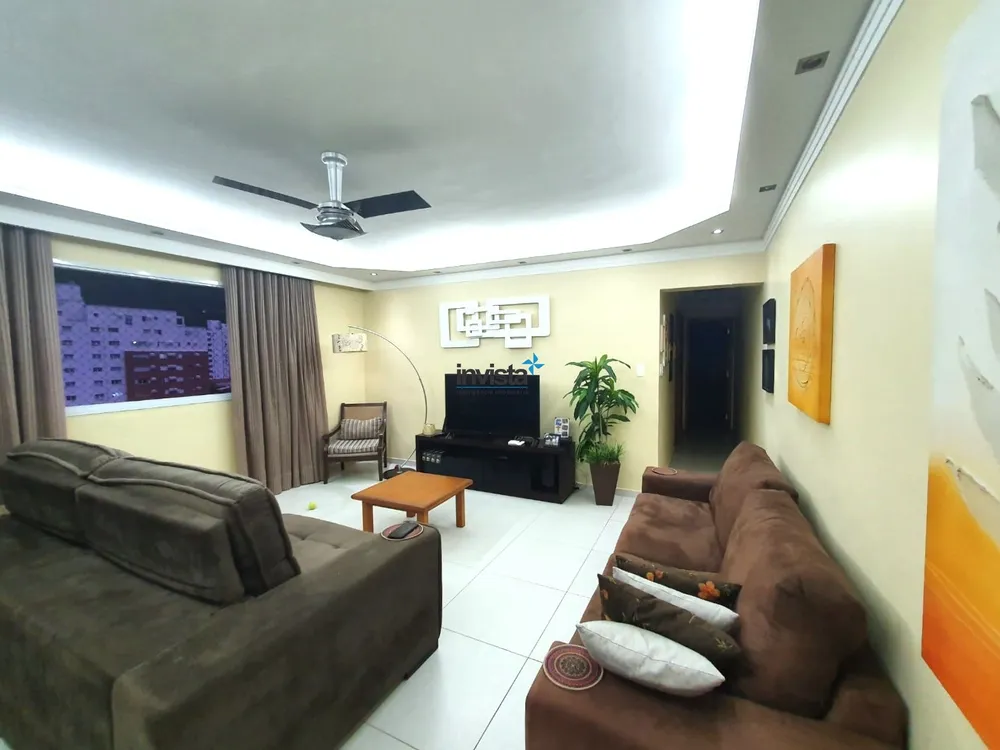 Apartamento, 2 quartos, 90 m² - Foto 3