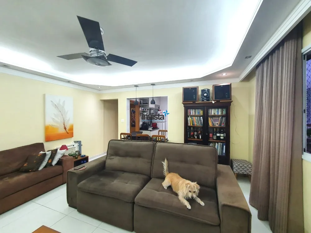 Apartamento, 2 quartos, 90 m² - Foto 2