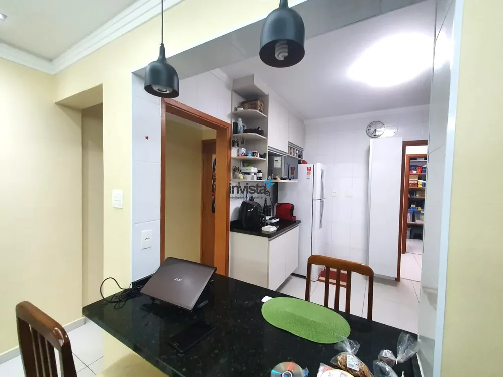 Apartamento, 2 quartos, 90 m² - Foto 4