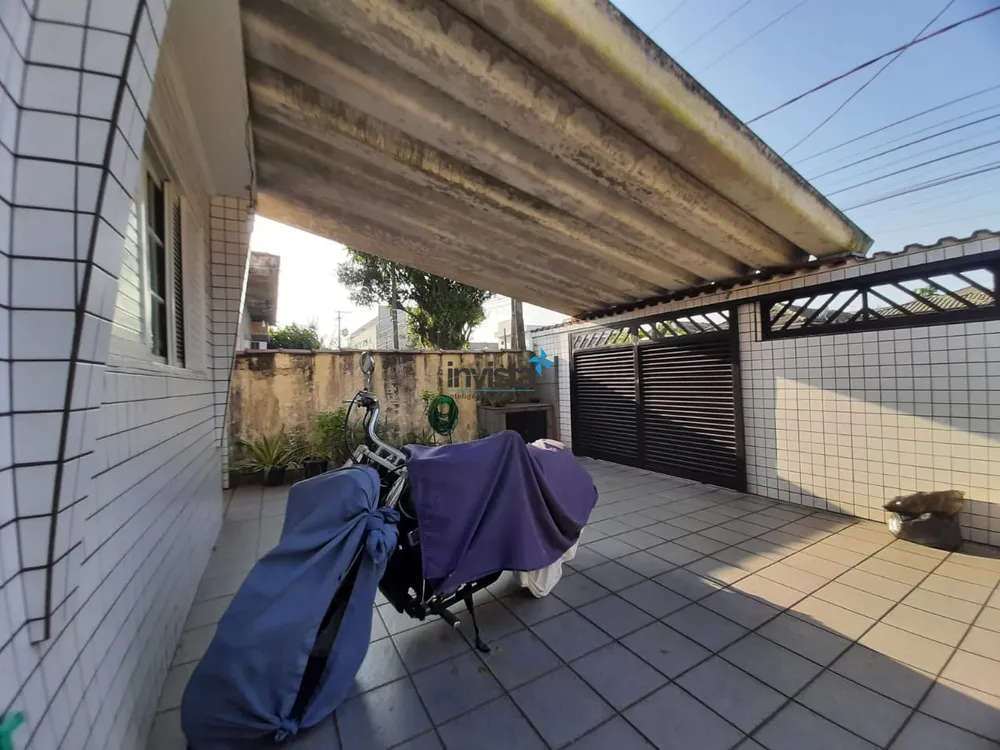 Casa, 4 quartos, 224 m² - Foto 1