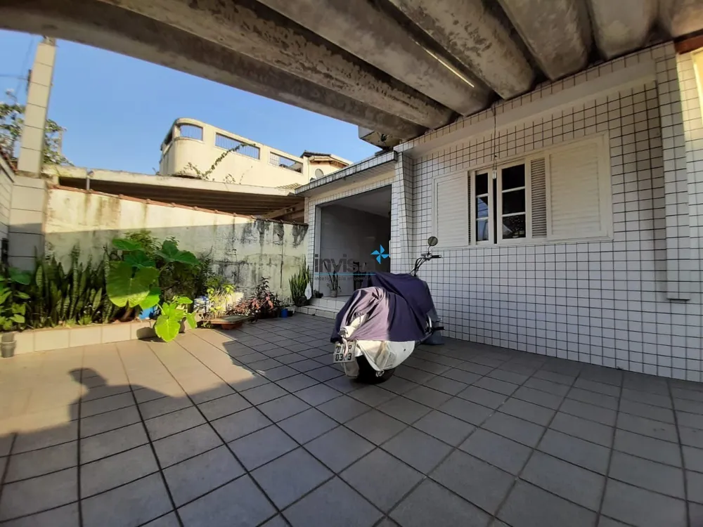 Casa, 4 quartos, 224 m² - Foto 2