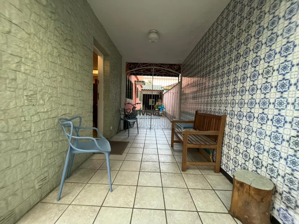 Casa, 4 quartos, 198 m² - Foto 4