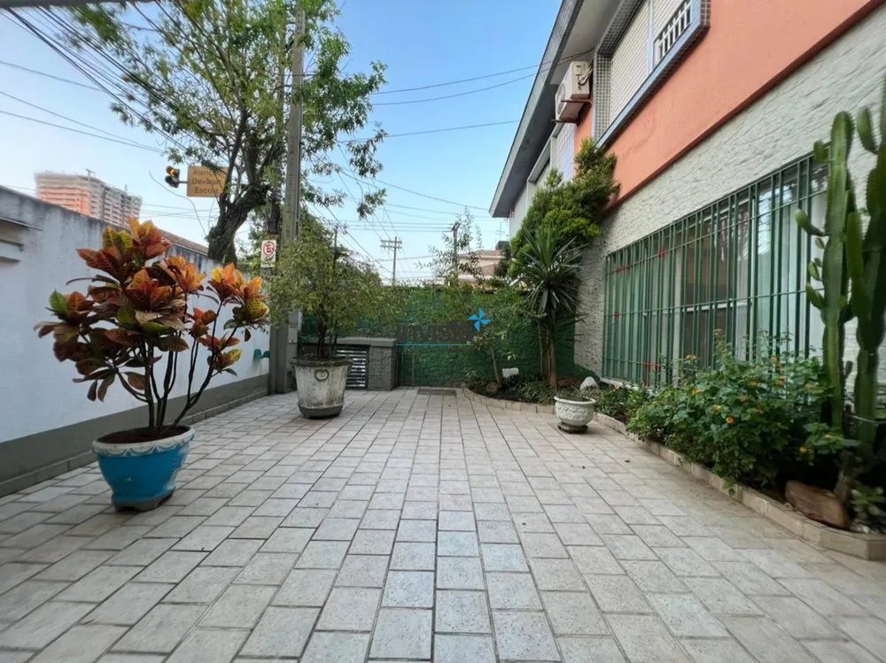 Casa, 4 quartos, 198 m² - Foto 2