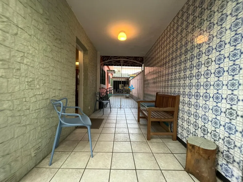 Casa, 4 quartos, 198 m² - Foto 3