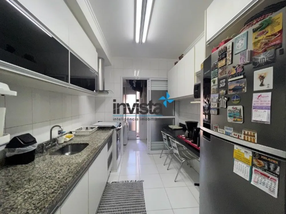 Apartamento, 3 quartos, 102 m² - Foto 4