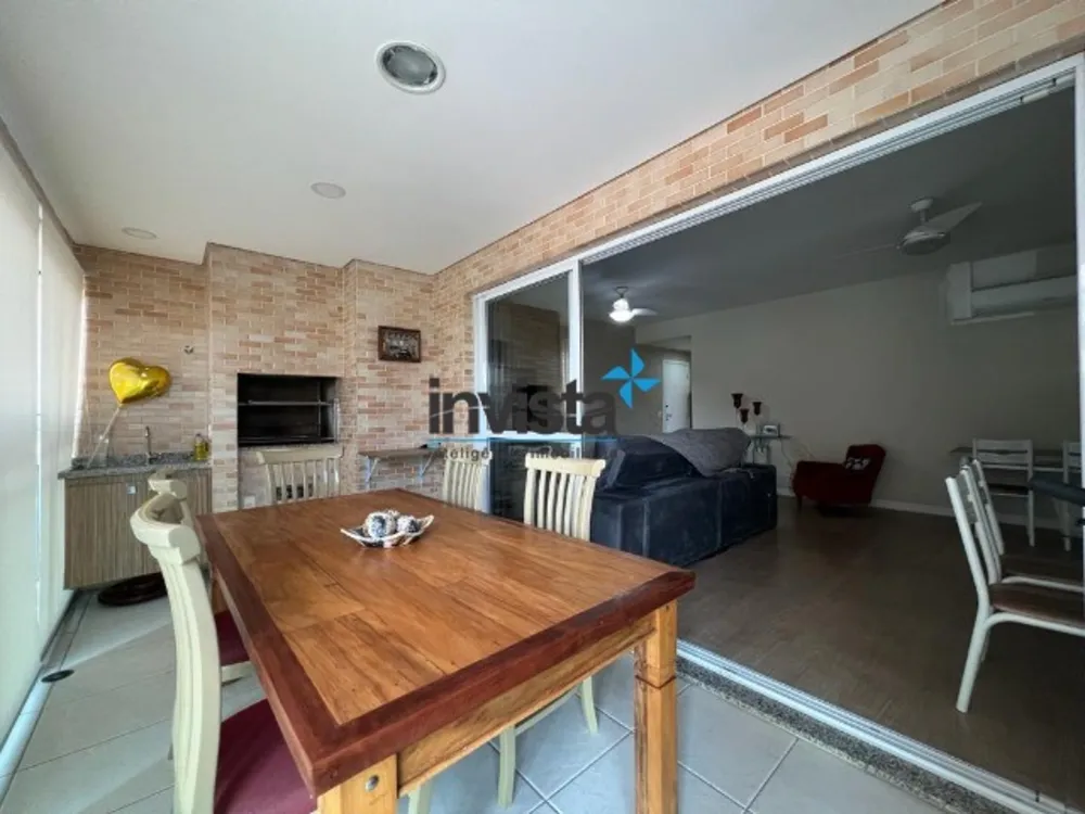 Apartamento, 3 quartos, 102 m² - Foto 1