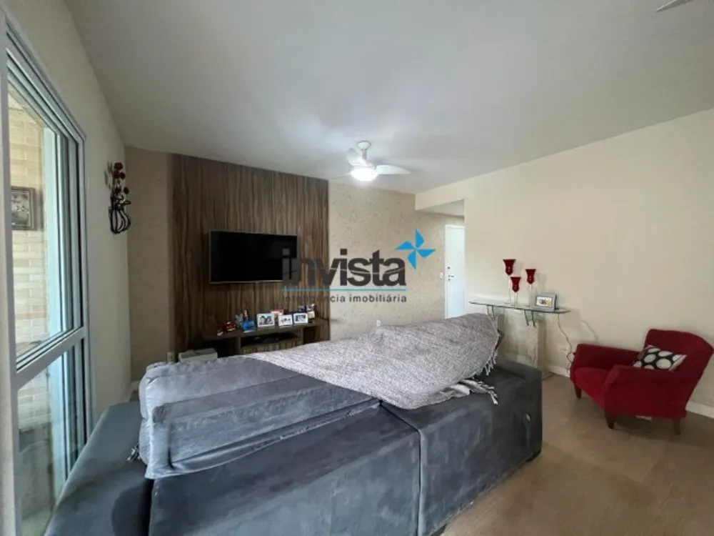 Apartamento, 3 quartos, 102 m² - Foto 3