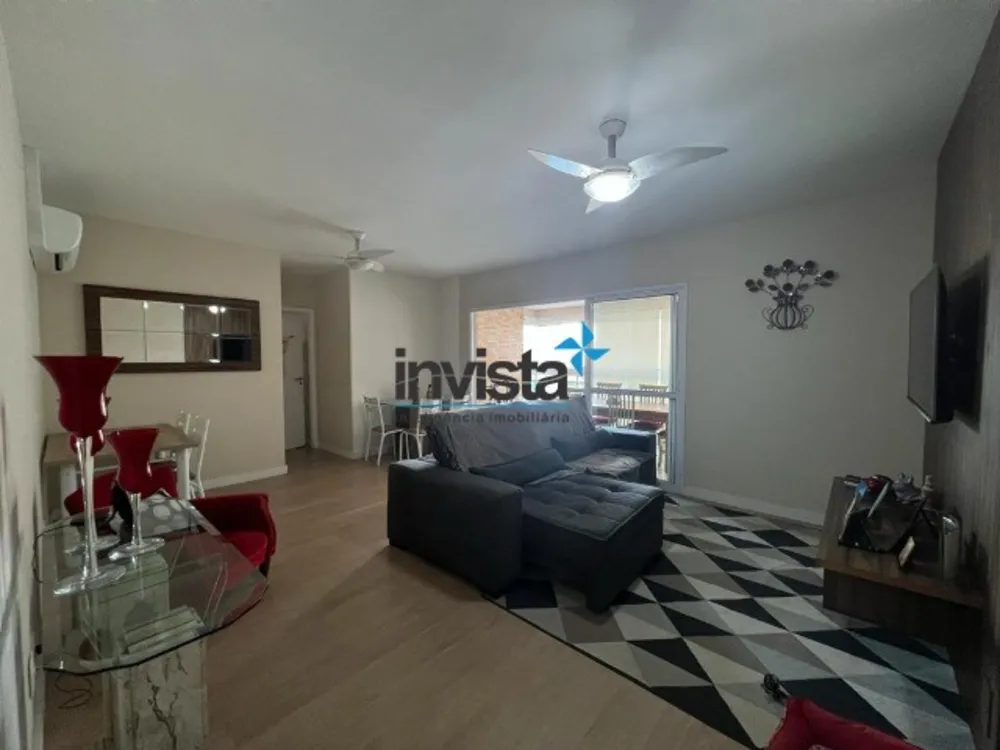 Apartamento, 3 quartos, 102 m² - Foto 2