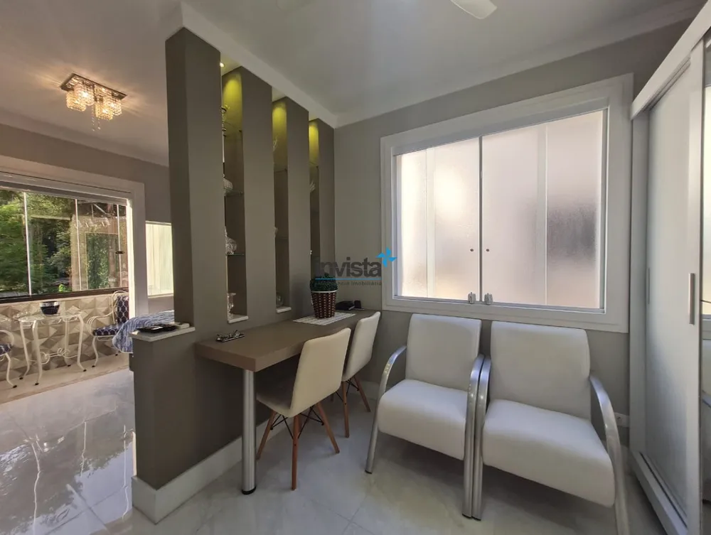 Kitnet-Studio, 32 m² - Foto 1