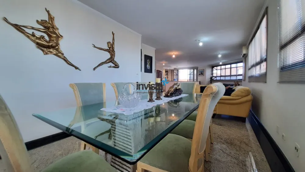 Cobertura, 4 quartos, 530 m² - Foto 3