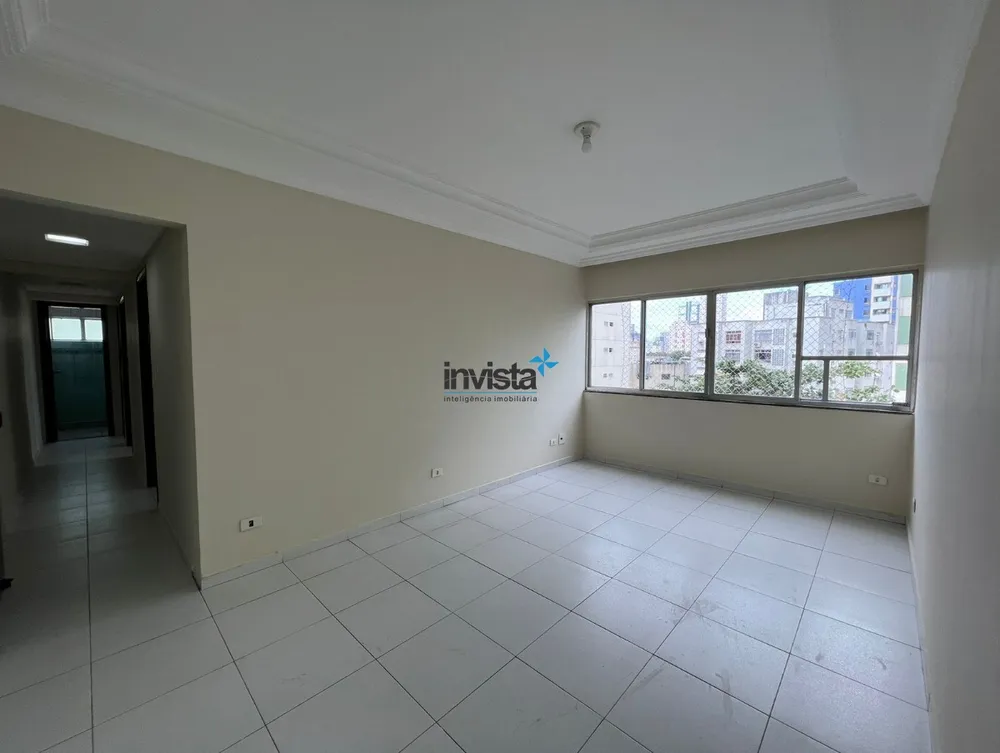 Apartamento, 3 quartos, 70 m² - Foto 2