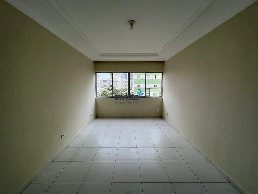 Apartamento, 3 quartos, 70 m² - Foto 1