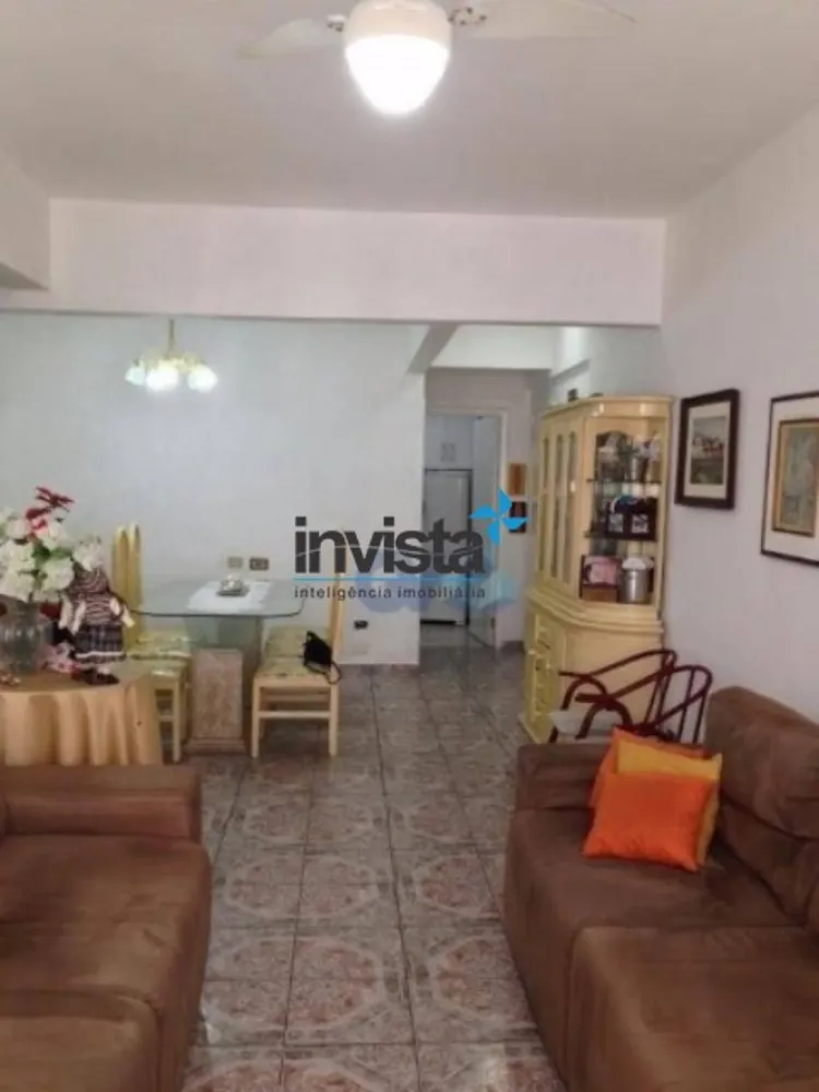 Apartamento, 2 quartos, 93 m² - Foto 1