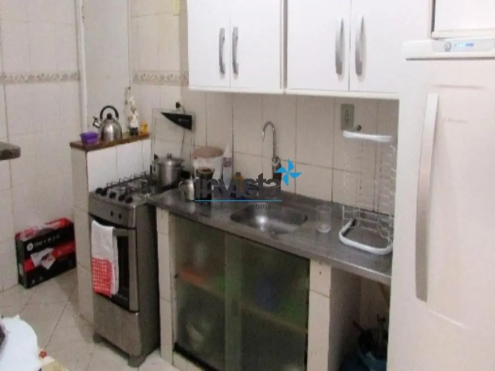 Apartamento, 2 quartos, 93 m² - Foto 2