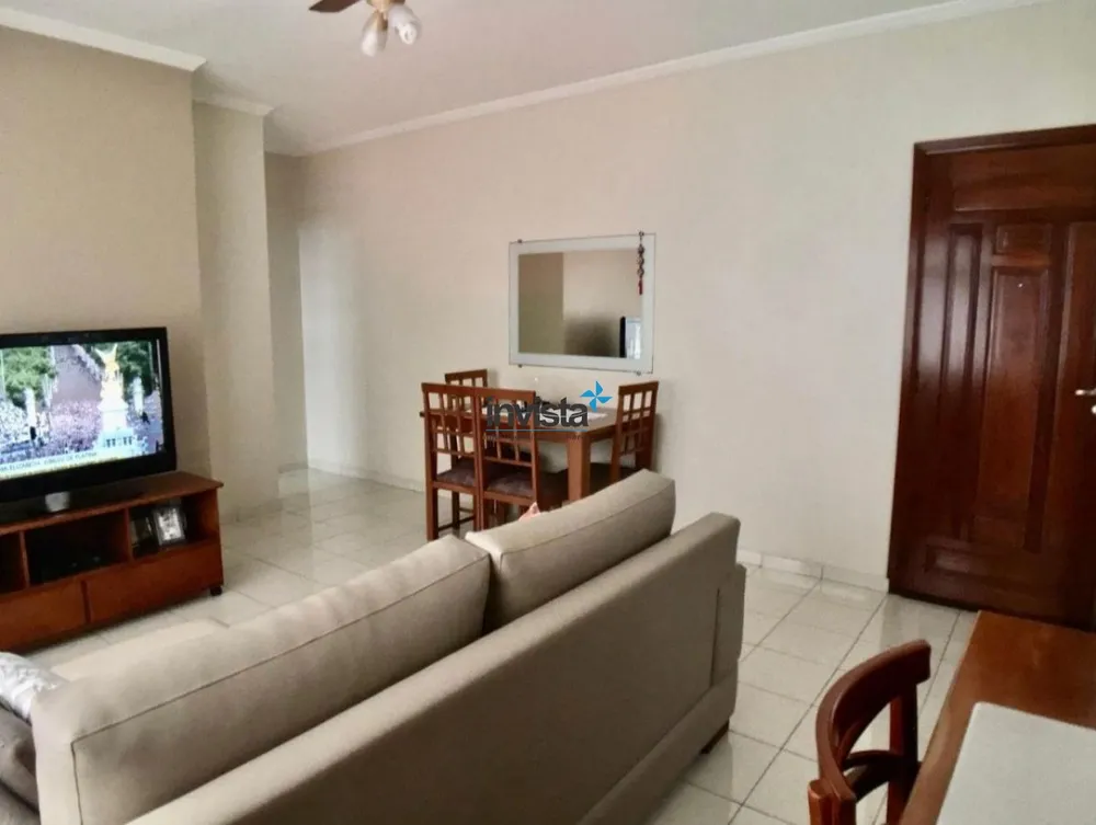 Apartamento, 1 quarto, 53 m² - Foto 3