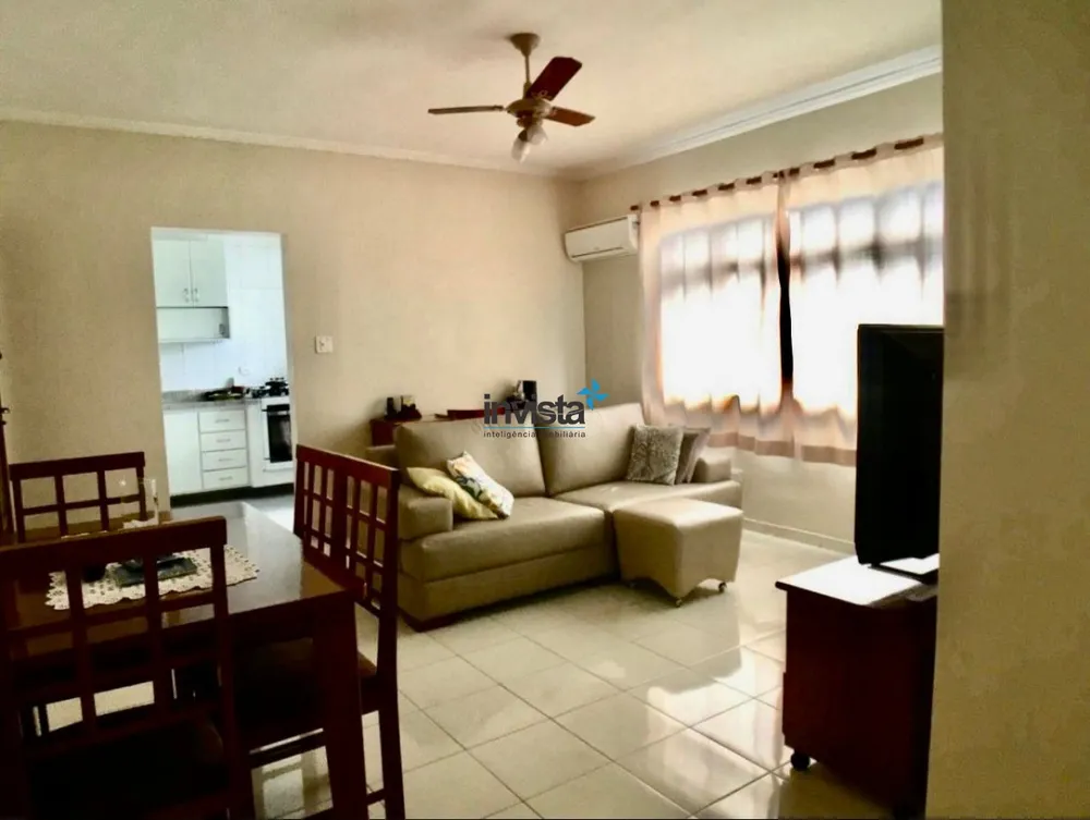Apartamento, 1 quarto, 53 m² - Foto 1
