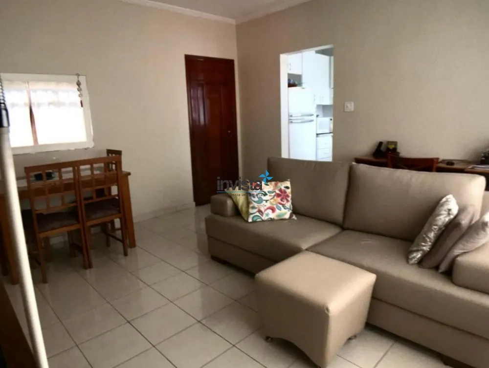 Apartamento, 1 quarto, 53 m² - Foto 4