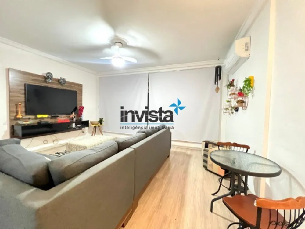Apartamento, 3 quartos, 157 m² - Foto 4