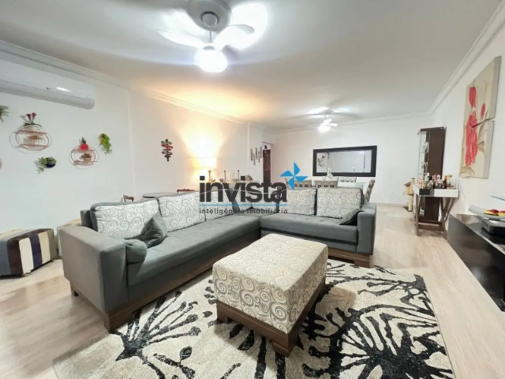 Apartamento, 3 quartos, 157 m² - Foto 1