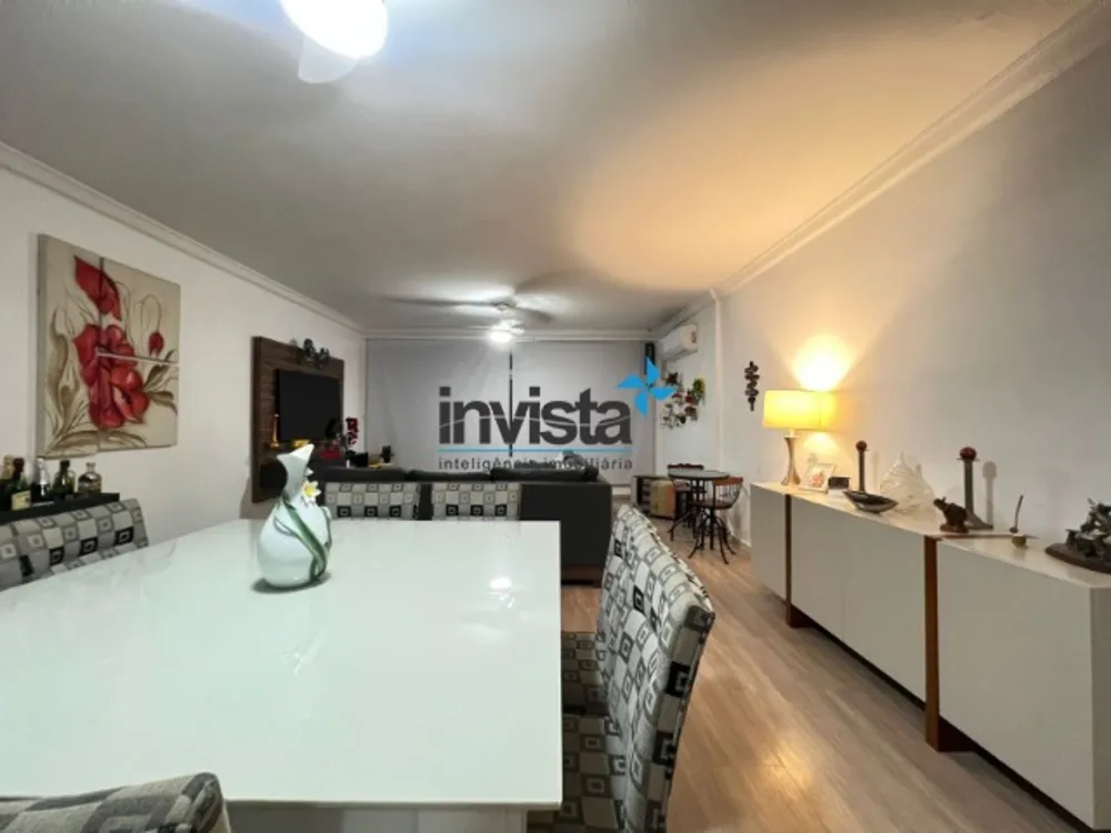 Apartamento, 3 quartos, 157 m² - Foto 3
