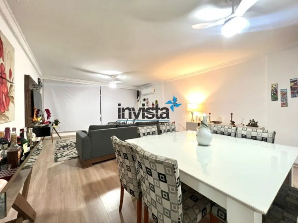 Apartamento, 3 quartos, 157 m² - Foto 2