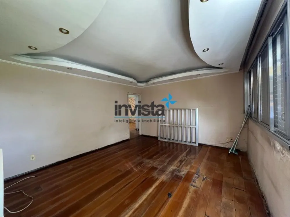 Apartamento, 2 quartos, 75 m² - Foto 1