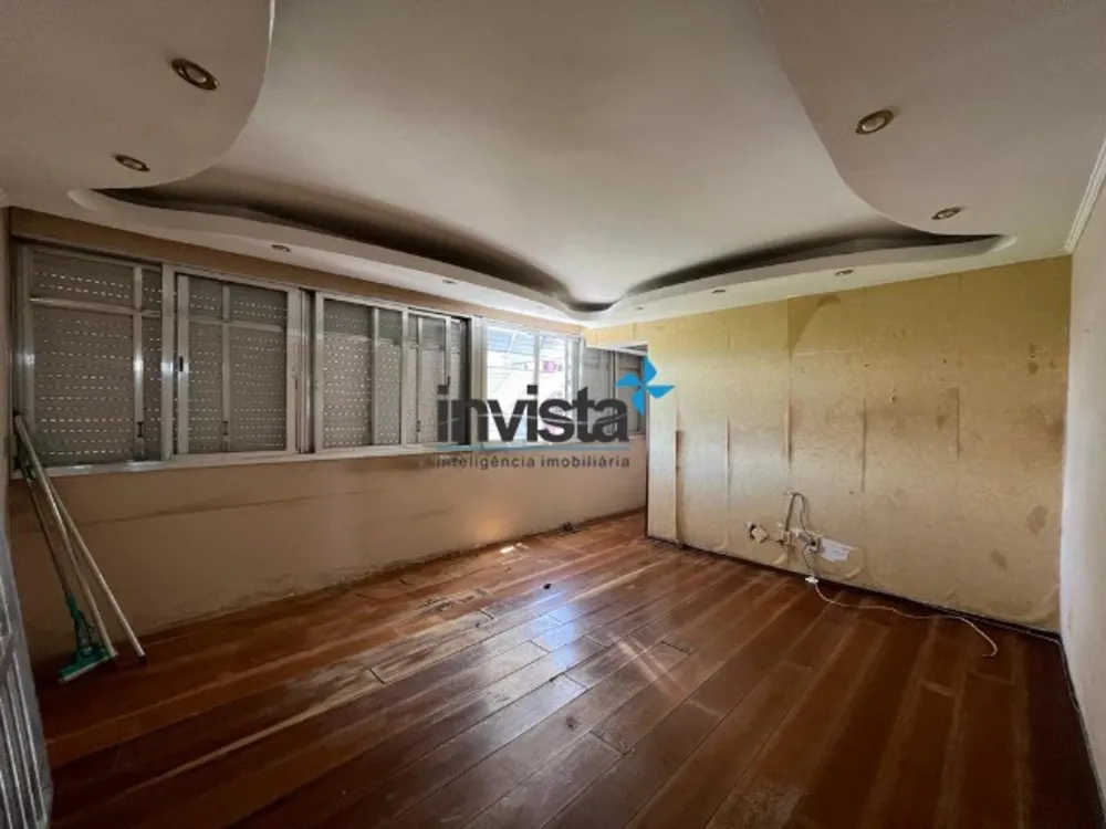 Apartamento, 2 quartos, 75 m² - Foto 2