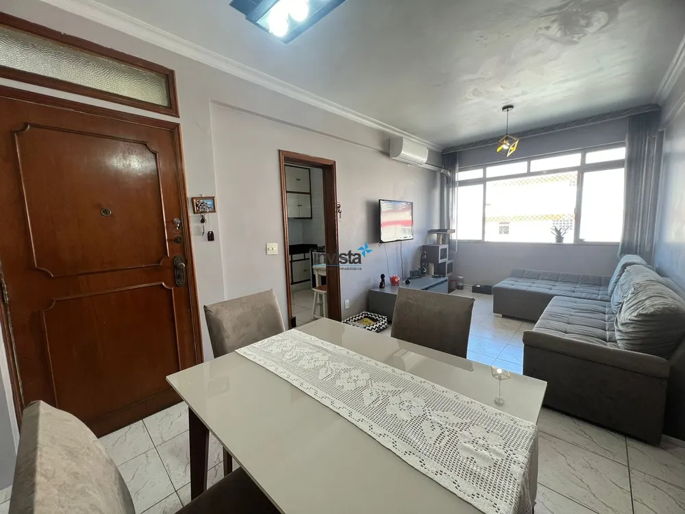 Apartamento, 2 quartos, 73 m² - Foto 2