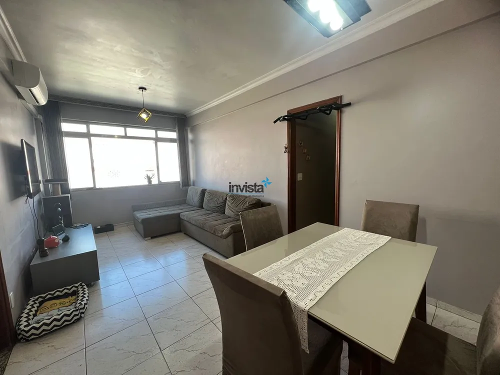 Apartamento, 2 quartos, 73 m² - Foto 1