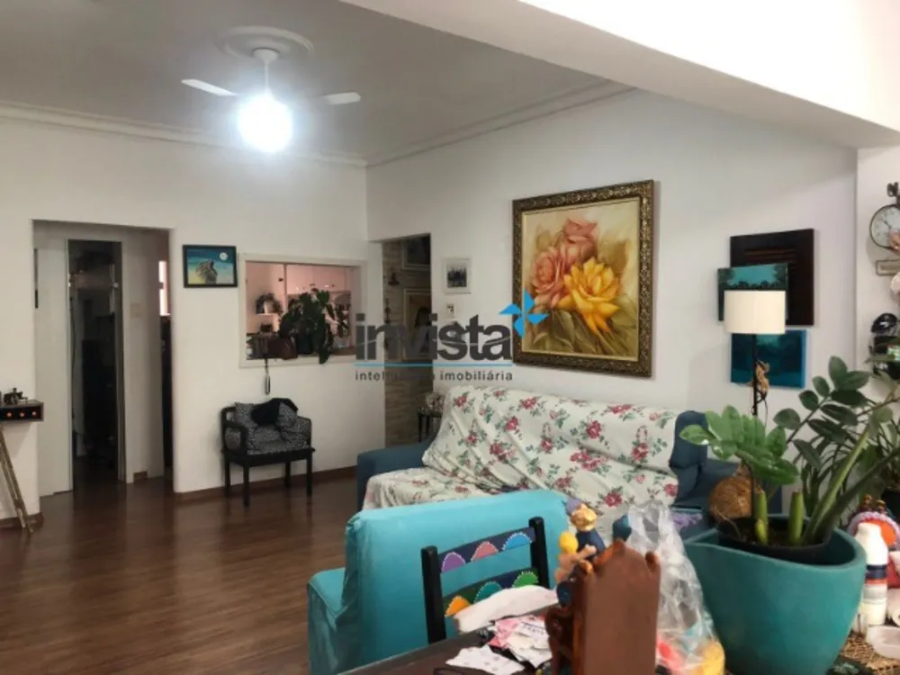 Apartamento, 3 quartos, 103 m² - Foto 3