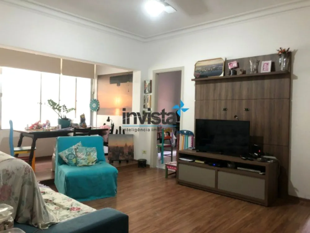 Apartamento, 3 quartos, 103 m² - Foto 2