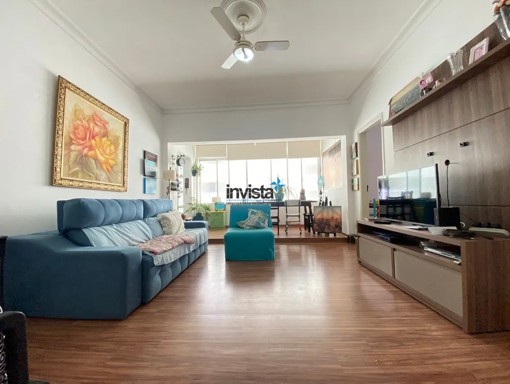Apartamento, 3 quartos, 103 m² - Foto 1