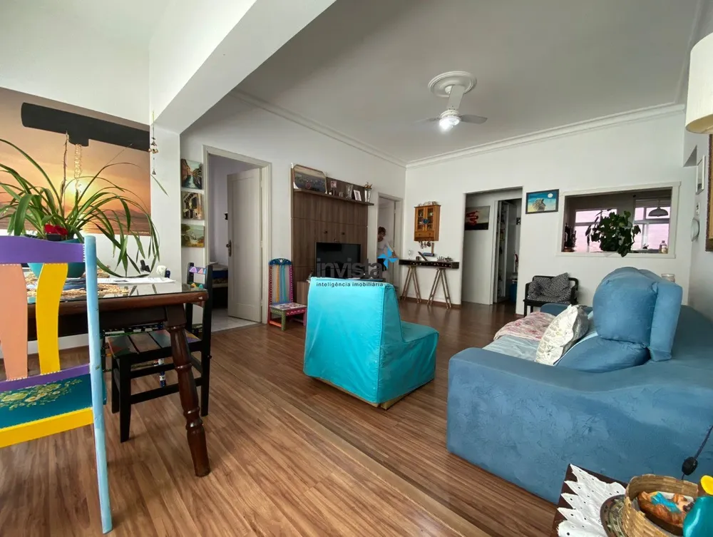 Apartamento, 3 quartos, 103 m² - Foto 4
