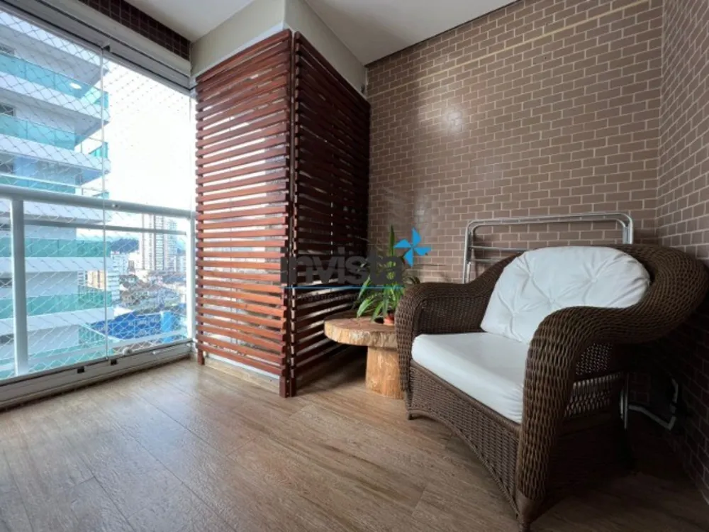 Apartamento, 3 quartos, 87 m² - Foto 4