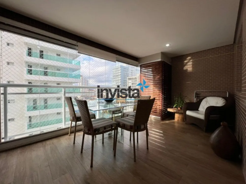 Apartamento, 3 quartos, 87 m² - Foto 2