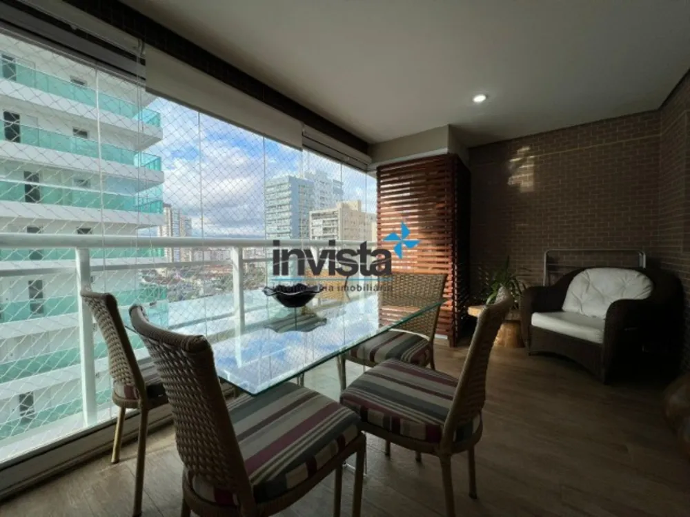 Apartamento, 3 quartos, 87 m² - Foto 1