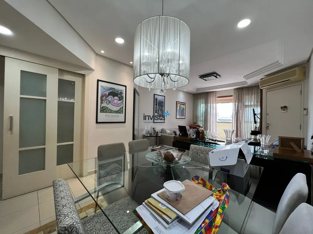 Apartamento, 3 quartos, 130 m² - Foto 3