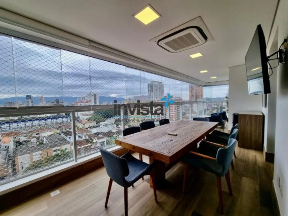 Apartamento, 4 quartos, 177 m² - Foto 1