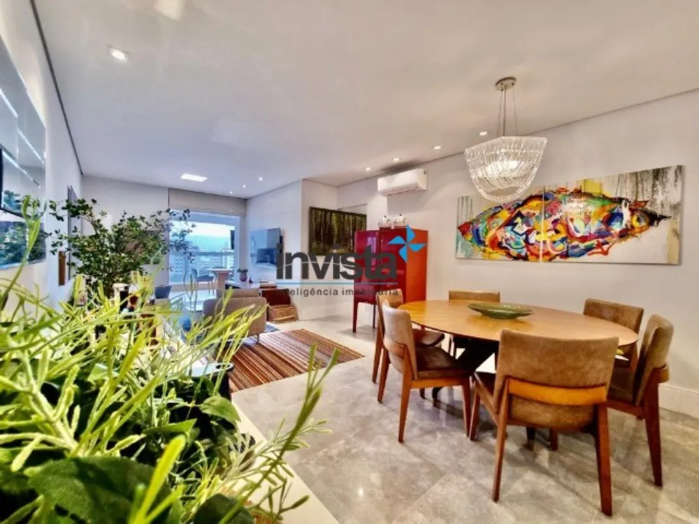Apartamento, 4 quartos, 177 m² - Foto 4