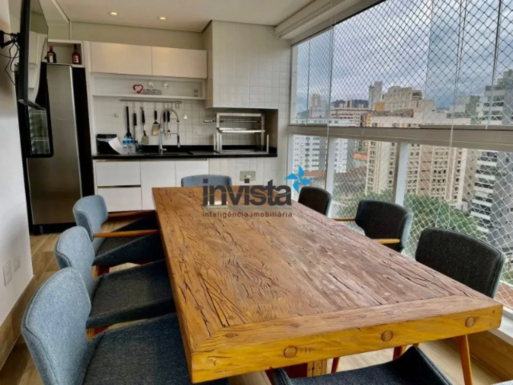 Apartamento, 4 quartos, 177 m² - Foto 3