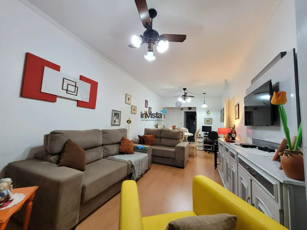 Apartamento, 3 quartos, 129 m² - Foto 3