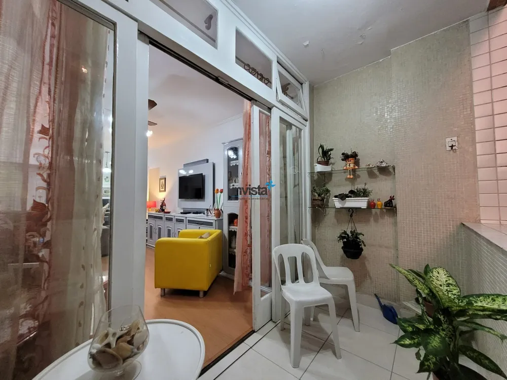 Apartamento, 3 quartos, 129 m² - Foto 4
