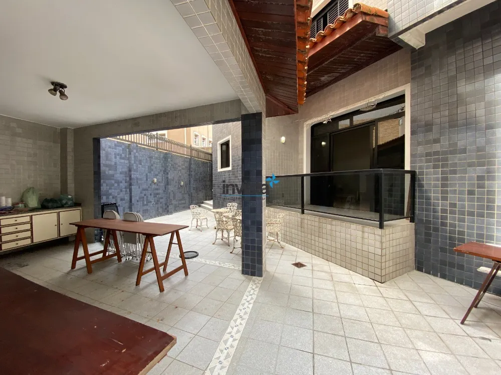 Casa, 4 quartos, 250 m² - Foto 4