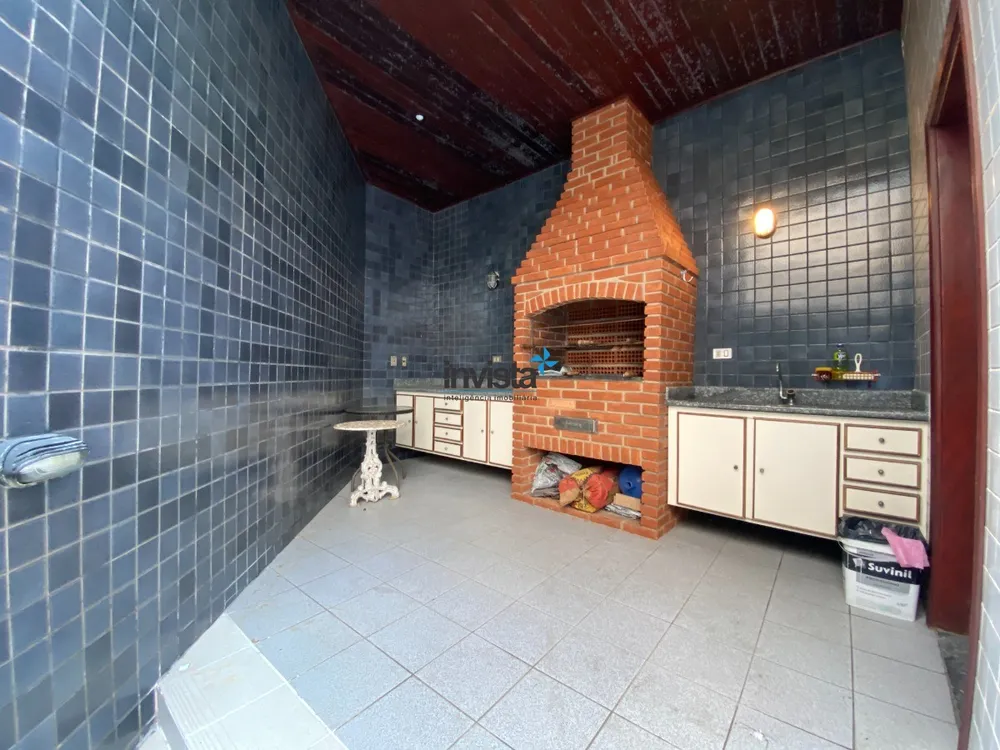 Casa, 4 quartos, 250 m² - Foto 2