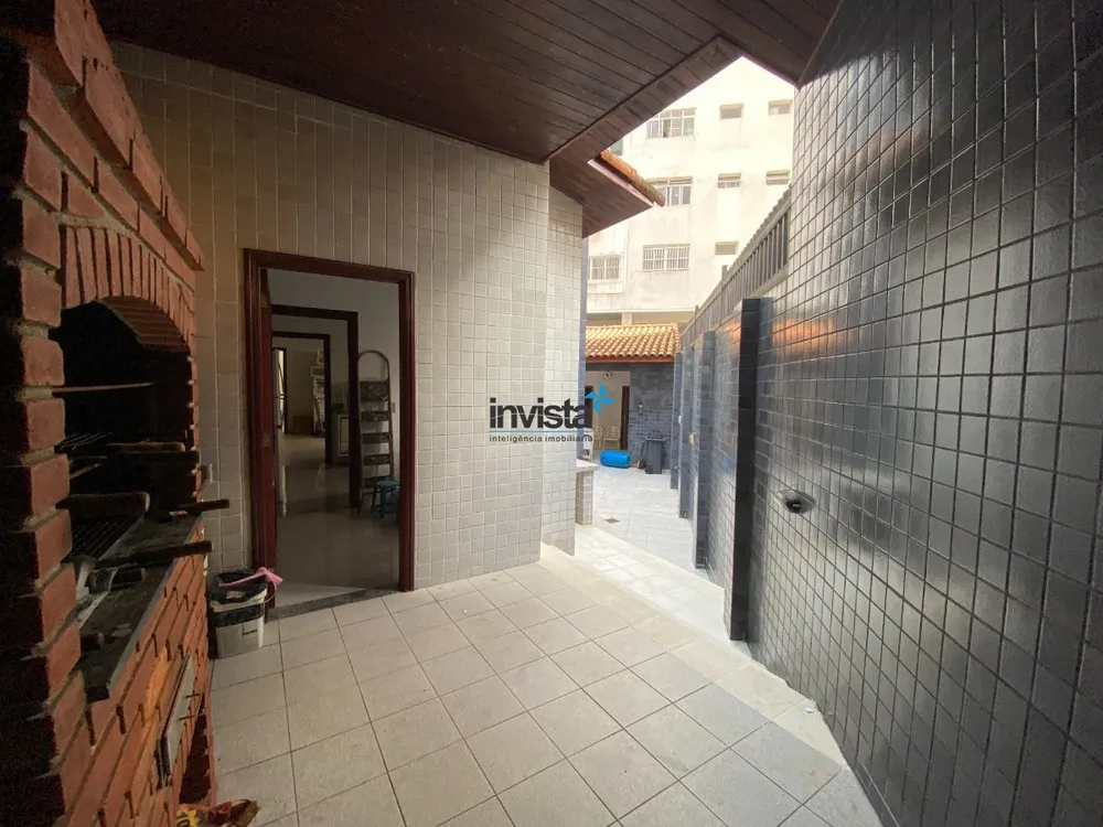Casa, 4 quartos, 250 m² - Foto 3